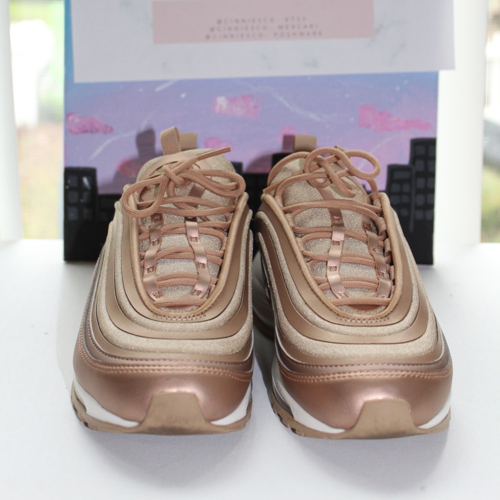 Nike Air Max 97